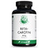 GREEN NATURALS Beta-Carotin 30mg 50.000 I.E. vegan
