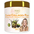 CLEAR COLLAGEN Plus Kollagen Pepti.Plv.green apple
