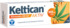 KELTICAN aktiv wärmendes CBD Gel