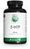 GREEN NATURALS 5-HTP 200 mg veg.aus Griffonia Kps.