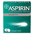 ASPIRIN 500 mg überzogene Tabletten