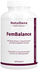 FEMBALANCE Rhodiola rosea+Mönchspfeffer+B6 Kapseln