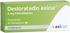DESLORATADIN axicur 5 mg Filmtabletten