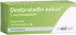 DESLORATADIN axicur 5 mg Filmtabletten