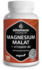 MAGNESIUM-MALAT 1800 mg+Vitamin B6 Kapseln