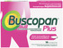BUSCOPAN plus 10 mg/500 mg Filmtabletten