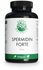 GREEN NATURALS Spermidin Forte 6 mg vegan Kapseln