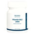 VITAMIN B12 1000 Methylcobalamin bioaktiv vegan