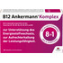 B12 ANKERMANN Komplex überzogene Tabletten