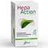 HEPA ACTION ADVANCED Tee Filterbeutel