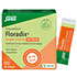 FLORADIX Eisen Sticks intens Pulver