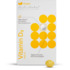 NICAPUR dailydots Vitamin D3 Kaugummi