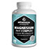 MAGNESIUM 7IN1 Komplex+B6+D3 Kapseln
