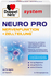 DOPPELHERZ Neuro Pro system Kapseln