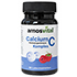 CALCIUM VITAMIN C Komplex Lutschtabletten