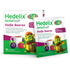 HEDELIX HerbalSept Heißgetränk heiße Beeren KIDS
