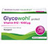 GLYCOWOHL Vitamin B12 1000 µg hochdos.vegan Kaps.