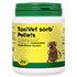 TOXIVET sorb Pellets f.Hunde