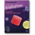 DOMOTHERM Nasensauger Ersatzfilter