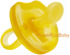 BIO SCHNULLER Butterfly Orthodontic L HuberEcoBaby