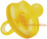 BIO SCHNULLER Butterfly Kirschform S HuberEcoBaby