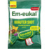EM-EUKAL Bonbons Kräuter Shot zuckerfrei