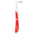 GUM BI-DIRECTION Interdentalb.0,8 mm rot