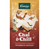 KNEIPP Aroma-Pflegeschaumbad Chai & Chill