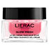 LIERAC GLOW FRESH Die Strahlkraft Gel-Creme