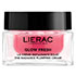 LIERAC GLOW FRESH Die Strahlkraft Creme