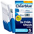 CLEARBLUE Schwangerschaftstest Multicheck 4+1 Urin
