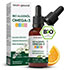 BIO ALGENÖL DHA reich 349 mg kindgesund
