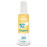 NOREVA Bergasol Sonnenwasser Spray LSF 50+