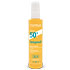 NOREVA Bergasol unsichtbares Sonnenspray LSF 50+