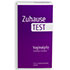 ZUHAUSE TEST Vaginalpilz Vaginalsekret