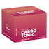 OMNI POWER CARBO TONIC PLUS Pulver Sachet