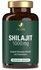 SHILAJIT 1000 mg Kapseln