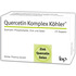QUERCETIN KOMPLEX Köhler Kapseln