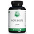 GREEN NATURALS rote Beete 1500 mg Kapseln hochdos.