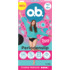 O.B. Teens Periodenslip XXS 152-164