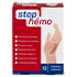 STOP HEMO blutstillendes Pflaster 2 Größen