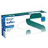 SEMPERMED Safe+ Unt.Hands.Nitril unster.pf M blau