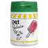 PETGELATO Eismischung HappyApple Plv.f.Hund/Katze