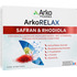 ARKORELAX SAFRAN & RHODIOLA Tabletten