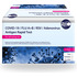 COVID-19/FLU A+B/RSV/Adenovirus Schnelltest Nase