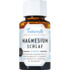 NATURAFIT Magnesium Schlaf+Melatonin+Tryptoph.Kps.