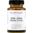 PLANTOCAPS EPA DHA Omega-3 Vital Kapseln