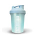 LAYENBERGER Fit+Feelgood Shaker blue 400 ml