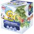 TINTI Schneeabenteuer Bad 6er Set