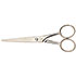NIPPES Bart Haarschere 13 cm Nr.590